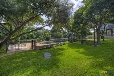 500 N Market Avenue #105, New Braunfels, TX 78130 - Photo 19