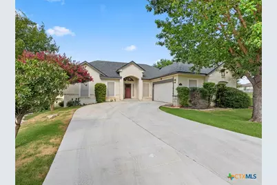 280 Long Creek Boulevard, New Braunfels, TX 78130 - Photo 3