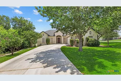280 Long Creek Boulevard, New Braunfels, TX 78130 - Photo 1