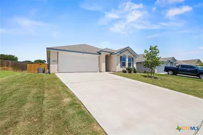 1741 Dryden Avenue, Copperas Cove, TX 76522 - Photo 3