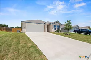 1741 Dryden Ave, Copperas Cove, TX 76522 - Photo 3