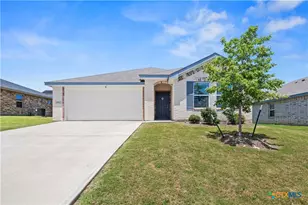 1741 Dryden Ave, Copperas Cove, TX 76522 - Photo 1