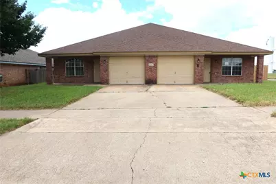 5008 John David Drive, Killeen, TX 76549 - Photo 1