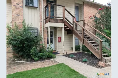 421 W San Antonio Street #E1, San Marcos, TX 78666 - Photo 17