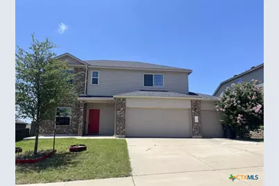 3810 Endicott Drive, Killeen, TX 76549 - Photo 1