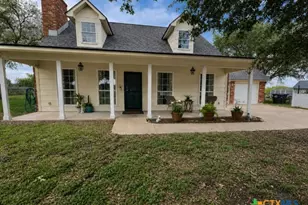 1751 FM 236, Victoria, TX 77905 - Photo 1
