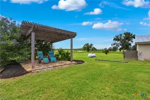 4874 Old Lehmann Rd, Kingsbury, TX 78638 - Photo 37