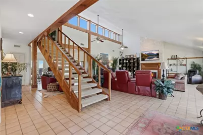 4874 Old Lehmann Road, Kingsbury, TX 78638 - Photo 7