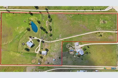 4874 Old Lehmann Road, Kingsbury, TX 78638 - Photo 45