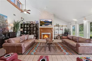 4874 Old Lehmann Rd, Kingsbury, TX 78638 - Photo 17