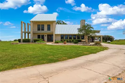 4874 Old Lehmann Road, Kingsbury, TX 78638 - Photo 3