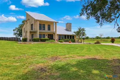 4874 Old Lehmann Road, Kingsbury, TX 78638 - Photo 1