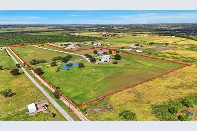 4874 Old Lehmann Road, Kingsbury, TX 78638 - Photo 43