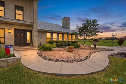 4874 Old Lehmann Road, Kingsbury, TX 78638 - Photo 5