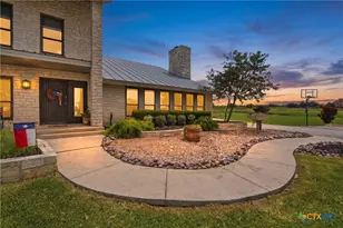 4874 Old Lehmann Rd, Kingsbury, TX 78638 - Photo 5