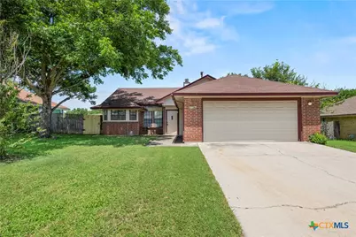 1803 Camilla Road, Killeen, TX 76549 - Photo 1