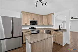 3002 Blackburn Dr, Killeen, TX 76543 - Photo 7