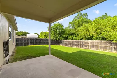 3002 Blackburn Drive, Killeen, TX 76543 - Photo 5