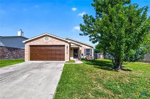 3002 Blackburn Dr, Killeen, TX 76543 - Photo 1