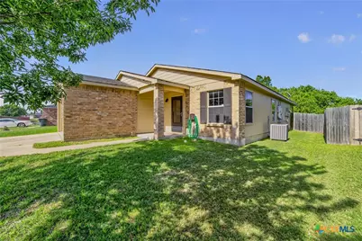 3002 Blackburn Drive, Killeen, TX 76543 - Photo 3