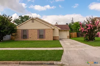 2404 Fieldstone Drive, Killeen, TX 76549 - Photo 1