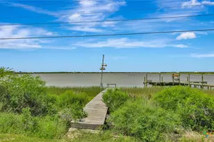 195 Wall Ln, Port Lavaca, TX 77979 - Photo 33