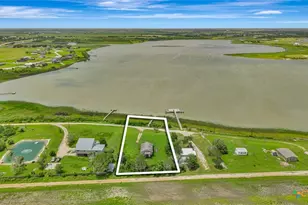 195 Wall Ln, Port Lavaca, TX 77979 - Photo 41