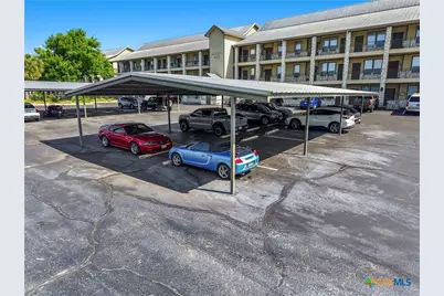 130 Sobrante Road #113, Belton, TX 76513 - Photo 5