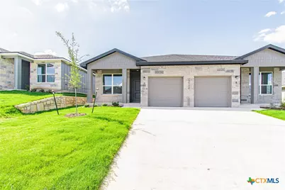 3903 American Elm #A, Killeen, TX 76542 - Photo 1