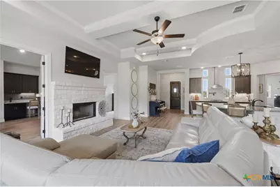 212 High Point Circle, Spring Branch, TX 78070 - Photo 3