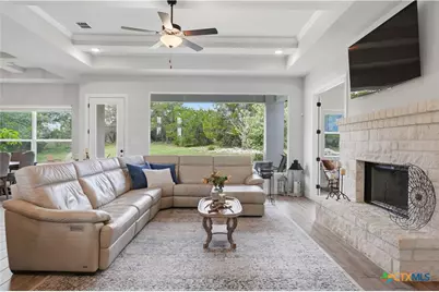 212 High Point Circle, Spring Branch, TX 78070 - Photo 5