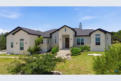 212 High Point Circle, Spring Branch, TX 78070 - Photo 1