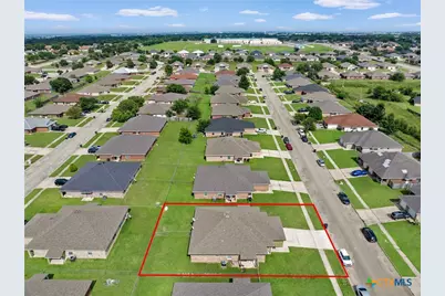 2709 Alma Drive, Killeen, TX 76549 - Photo 5