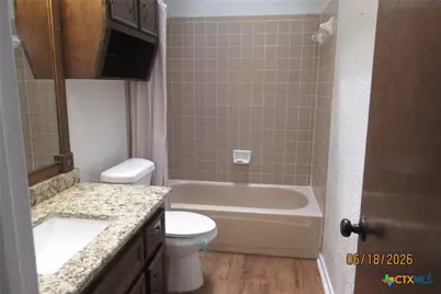 1702 Fox Trail, Harker Heights, TX 76548 - Photo 13