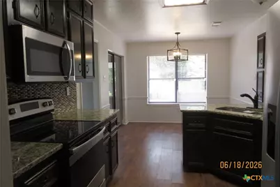 1702 Fox Trail, Harker Heights, TX 76548 - Photo 9