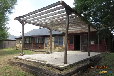 1702 Fox Trail, Harker Heights, TX 76548 - Photo 3