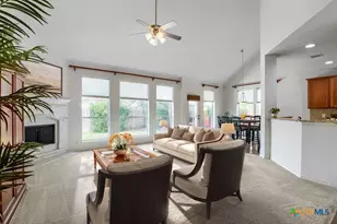 2985 Prairie Bluff, Seguin, TX 78155 - Photo 3