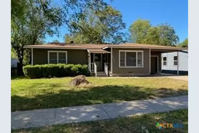 1818 S 39th Street, Temple, TX 76504 - Photo 1