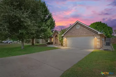 4524 Lowes Drive, Temple, TX 76502 - Photo 1