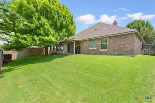 4524 Lowes Dr, Temple, TX 76502 - Photo 33