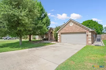 4524 Lowes Drive, Temple, TX 76502 - Photo 3