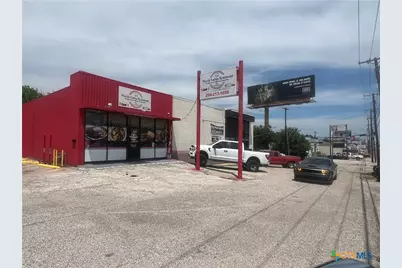 711 W Rancier Avenue, Killeen, TX 76541 - Photo 1