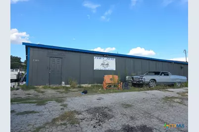 2303 S Fm 116, Copperas Cove, TX 76522 - Photo 1