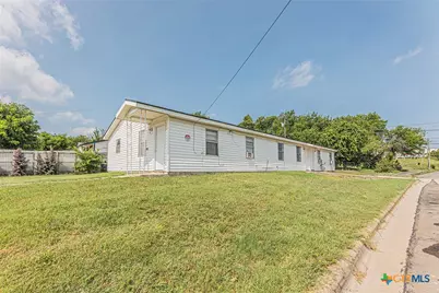 401 S 40th Street, Killeen, TX 76543 - Photo 1