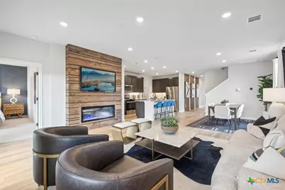 4704 Native Pearl Lane, Austin, TX 78754 - Photo 3