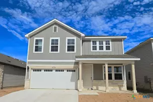 4704 Native Pearl Ln, Austin, TX 78754 - Photo 3