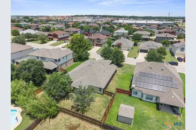 222 Memory Lane, Harker Heights, TX 76548 - Photo 45