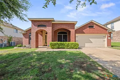 222 Memory Lane, Harker Heights, TX 76548 - Photo 1