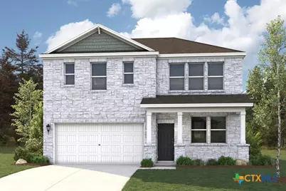 4803 Native Pearl Lane, Austin, TX 78754 - Photo 3