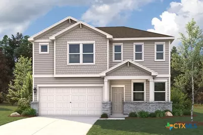 4803 Native Pearl Lane, Austin, TX 78754 - Photo 1